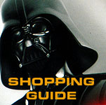 Shopping Guide