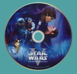 Disc 2: The Empire Strikes Back