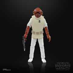 STAR WARS: THE Reveals