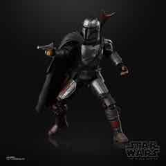 STAR WARS: THE Reveals