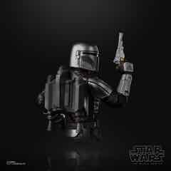 STAR WARS: THE Reveals