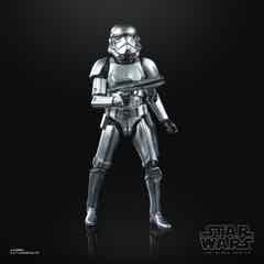 STAR WARS: THE Reveals