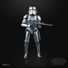 STAR WARS: THE Reveals