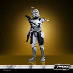 STAR WARS: THE Reveals