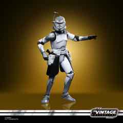 STAR WARS: THE Reveals