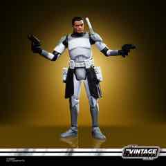 STAR WARS: THE Reveals