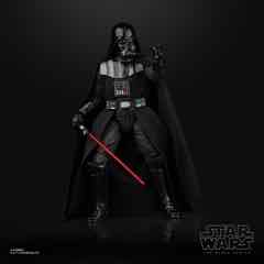 STAR WARS: THE Reveals