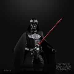 STAR WARS: THE Reveals