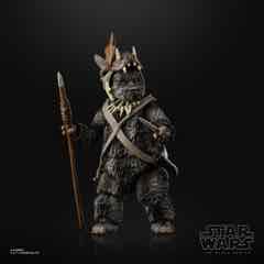 STAR WARS: THE Reveals