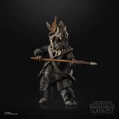 STAR WARS: THE Reveals