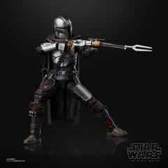 STAR WARS: THE Reveals