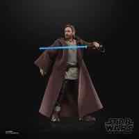 Star Wars: The Black Series Obi-Wan Kenobi (Wandering Jedi)