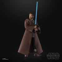 Star Wars: The Black Series Obi-Wan Kenobi (Wandering Jedi)