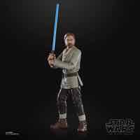 Star Wars: The Black Series Obi-Wan Kenobi (Wandering Jedi)