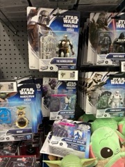 Diamond Select Toys Star Wars Commander Cody Bank