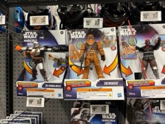 Diamond Select Toys Star Wars Commander Cody Bank