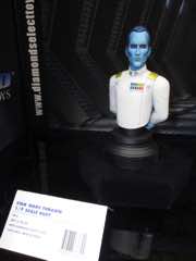 Toy Fair 2020 - Diamond Select Toys and Gentle Giant - Star Wars
