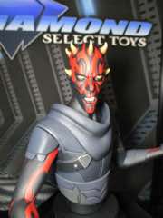 Toy Fair 2020 - Diamond Select Toys and Gentle Giant - Star Wars