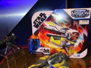 Toy Fair 2020 - Hasbro - Star Wars